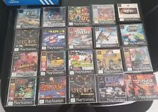 Playstation retro game for sale  LIVERPOOL