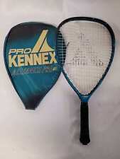 Pro Kennex Racquetball Racquet, 3 5/8 Grip for sale  Shipping to South Africa