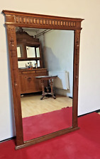 Antik spiegel wandspiegel gebraucht kaufen  Ronsdorf