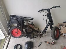 Bsa sunbeam 175cc for sale  DARLINGTON