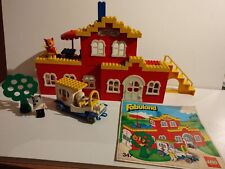 Lego fabuland set gebraucht kaufen  Merscheid