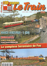 Train 398 complexe d'occasion  Bray-sur-Somme