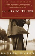Piano tuner novel for sale  Boston