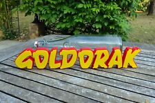 Logo goldorak d'occasion  Orleans-