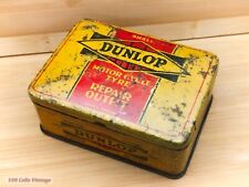 Dunlop motor cycle for sale  BARNSTAPLE