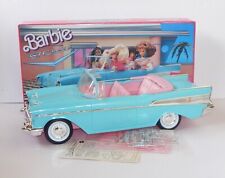 Mattel 1988 barbie for sale  Makawao