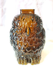 Vintage amber glass for sale  Godfrey