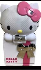 Máquina de karaokê Hello Kitty - gravação de vídeo  comprar usado  Enviando para Brazil