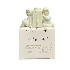 miniature snowbabies for sale  Camden