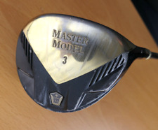 Golfschläger master model gebraucht kaufen  Langenargen