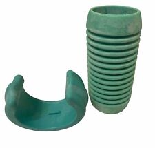 Pool Cleaner C-Shape Hose Weight & Cleaner Hose Used Parts For Zodiac Baracuda, used for sale  Shipping to South Africa