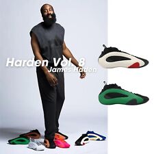 Adidas Harden Vol. 8 zapatos de baloncesto James Harden The Beard para hombre elige 1 segunda mano  Embacar hacia Argentina