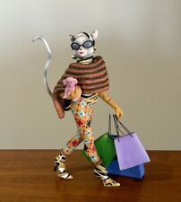Alley cats figures for sale  Carroll