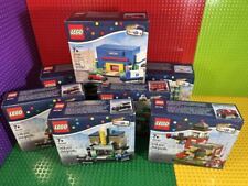Lego bricktober sets for sale  Las Vegas