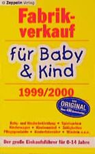 Fabrikverkauf baby kind gebraucht kaufen  Berlin
