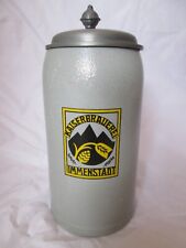 Alter bierkrug kaiserbrauerei gebraucht kaufen  Weißenburg i.Bay.