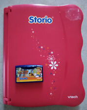 Console vtech storio d'occasion  Lubersac