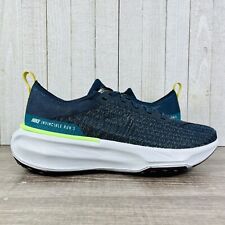 Usado, Nike ZoomX Invincible Run FK 3 Armería Azul Marino Negro Azulado DR2615-402 Para Hombre Talla 8-13 segunda mano  Embacar hacia Argentina