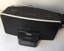 Philips dc220 alarm for sale  BURNLEY