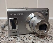Fujifilm finepix f31 usato  Spedire a Italy