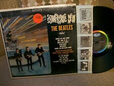 Beatles something new for sale  Rome