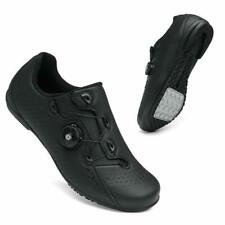 Sapatos de MTB com pedal plano sapatos de ciclismo masculinos profissionais sapatos de ciclismo de estrada sapatos giratórios, usado comprar usado  Enviando para Brazil