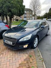 Peugeot 508 active for sale  WATFORD