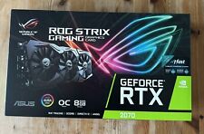 Asus nvidia rog for sale  STOCKPORT