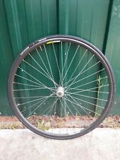Roue campagnolo record d'occasion  Mimet
