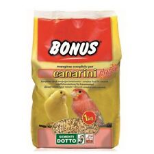Mangime bonus canarini usato  Aprilia