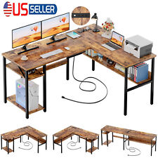 Shaped gaming desk for sale  USA