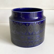 Hornsea blue heirloom for sale  OXFORD