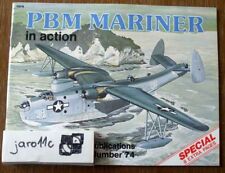 PBM Mariner In Action - Squadron/Signal na sprzedaż  PL