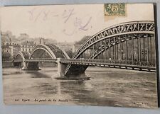 Lyon pont boucle d'occasion  Fleury-les-Aubrais
