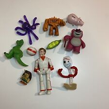 Toy story figures for sale  PORT TALBOT