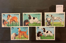 Briefmarken hunde 1994 gebraucht kaufen  Leverkusen