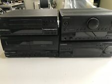 Pioneer stereo kompakt gebraucht kaufen  Gräfelfing