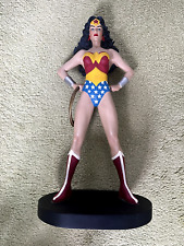 Wonder woman warner for sale  UK