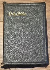 Holy bible kjv for sale  BROMSGROVE