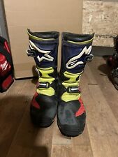 trials boots for sale  BATLEY