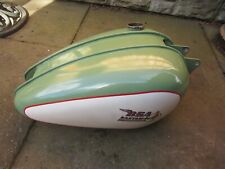 Bsa bantam fuel for sale  Shipping to Ireland