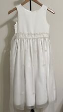 White formal dress for sale  Keller