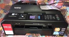 Brother mfc j5910dw gebraucht kaufen  Chemnitz