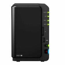 Synology ds213 ddr3 usato  Spedire a Italy