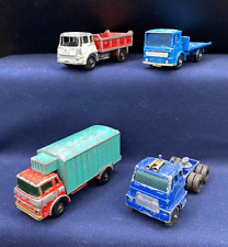 Early lesney diecast for sale  CREDITON