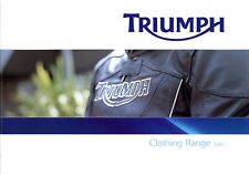 Triumph clothing range gebraucht kaufen  Gladbeck