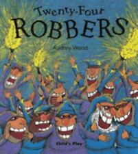 Twenty four robbers for sale  Colorado Springs