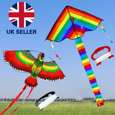 Eagle kite flying for sale  UK