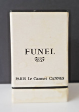 Ancienne miniature parfum d'occasion  Grenoble-
