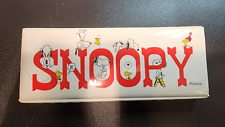 snoopy pencil for sale  Independence